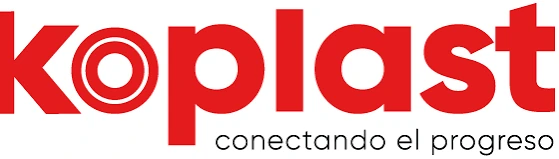 Logotipo de Koplast