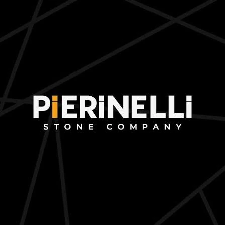 Logotipo de Pierinelli Stone Company