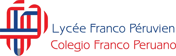 Logotipo de Colegio Franco Peruano