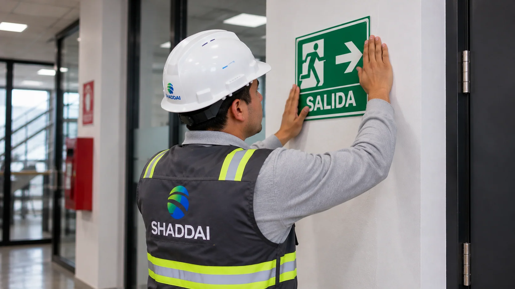 Venta de señales de seguridad
